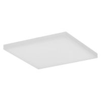 Ledvance Bulkhead LED Planon Senza Bordi Bianca 300x300mm 20W 1600ln - 830 Luce Calda -  | IP20