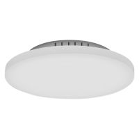 Ledvance Bulkhead LED Planon Senza Bordi Bianca Il Giro 300mm 20W 1750lm - 830 Luce Calda -  | IP20