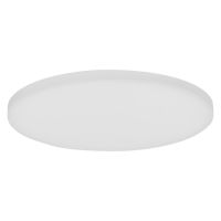 Ledvance Bulkhead LED Planon Senza Bordi Bianca Il Giro 450mm 28W 2700lm - 830 Luce Calda -  | IP20