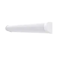 Ledvance Reglette LED Lineare MR Aluminium Bianca 11W 1430lm - 830-840 CCT | 60cm - Sostitutiva 1x18W