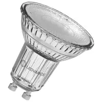 Ledvance LED Riflettore GU10 PAR16 8W 750lm 36d - 830 Luce Calda -  | Sostitutiva 100W