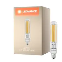 Ledvance LED Filamento P E27 LED 21W 4000lm D - 740 Bianco Freddo | Sostitutiva 50W