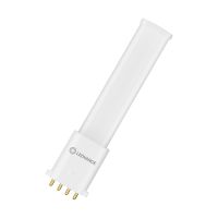 Ledvance Dulux LED S/E AC Mains Value 4W 550lm - 830 Luce Calda -  | Sostitutiva 9W