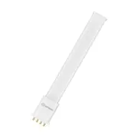 Ledvance Dulux LED S/E AC Mains Value 6W 700lm - 830 Luce Calda -  | Sostitutiva 11W