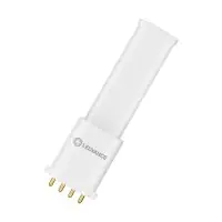 Ledvance Dulux LED S/E AC Mains Value 3.5W 400lm - 830 Luce Calda -  | Sostitutiva 7W