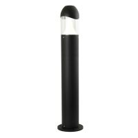 Ansell LED Lampada a piedistallo Leo Grafite 12W 940lm - 830-840 CCT | 100cm - IP65
