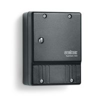 Steinel Sensore crepuscolare Nightmatic 2000 Nero 