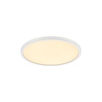 Nordlux Bulkhead LED Oja 29 18W 827 1700lm Bianca IP20 | Dimmerabile a 3 livelli - Bianco Molto Caldo