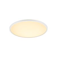 Nordlux Bulkhead LED Oja 42 22W 827 2100lm Bianca IP20 | Dimmerabile a 3 livelli - Bianco Molto Caldo