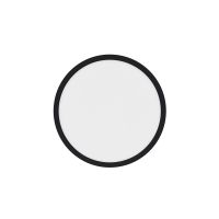 Nordlux Bulkhead LED Oja 29 14.5W 830-840 1600lm Nero IP54 | Dimmerabile a 3 livelli - Dim to Warm