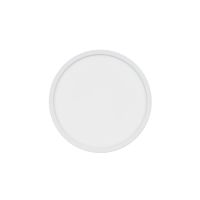 Nordlux LED Luce da soffitto Oja 29 Bianca 1600lm - 827 Bianco Molto Caldo | Sensore Di Movimento