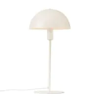 Nordlux Lampada Da Tavolo Ellen Metallo Marrone | Adatto per 1x E14