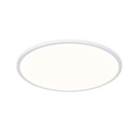 Nordlux LED Luce da soffitto Oja 42 Bianca 19W 2200lm - 830-840 CCT | IP20