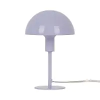 Nordlux Lampada Da Tavolo Ellen Metallo Viola | Adatto per 1x E14