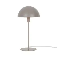 Nordlux Lampada Da Tavolo Ellen Metallo Marrone | Adatto per 1x E14
