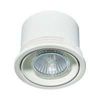 Nordlux Sorina Faretti Metallo Bianca | Adatto per GU10