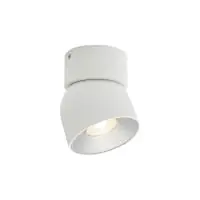 Nordlux Pitcher Faretti Metallo Bianca | Adatto per GU10