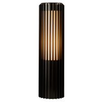 Nordlux Aludra 45 Illuminazione da giardino Seaside Nero | Adatto per E27