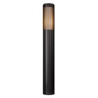 Nordlux Aludra 95 Illuminazione da giardino Seaside Nero | Adatto per E27