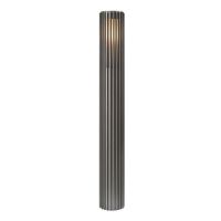 Nordlux Aludra 95 Illuminazione da giardino Seaside Antracite | Adatto per E27