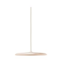 DFTP by Nordlux Artist 40 Luce Pendente Metallo Rosa 25W 2300lm - 930 Luce Calda -  | Miglior Resa Cromatica - Dimmerabile