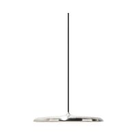 DFTP by Nordlux Artist 40 Luce Pendente Metallo Acciaio Inossidabile 25W 2300lm - 930 Luce Calda -  | Miglior Resa Cromatica - Dimmerabile
