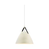 DFTP by Nordlux Strap 36 Luce Pendente Metallo Sanded | Adatto per E27