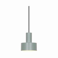 Nordlux Matis Luce Pendente Metallo Verde |125mm - Adatto per E27