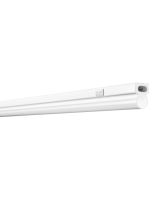 Ledvance Reglette LED Linear Compatto Interruttore 8W 800lm - 830 Luce Calda | 60cm