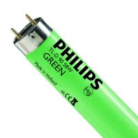 Philips MASTER TL-D 58W - Verde | 150cm