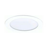 Philips Downlight LED Coreline DN145B Aluminium Bianca 11W 1100lm 80D - 830-840 CCT | Ritaglio 155mm - IP20