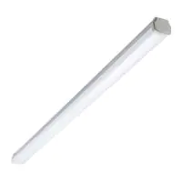 Philips Stagna LED Ledinaire WT060C 46W 5600lm - 840 Bianco Freddo | 150cm - 1x Cablaggio Entra/Esci