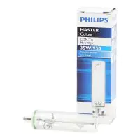 Philips MASTERColour PGJ5 CDM-Tm Elite Mini 35W - 930 Luce Calda | Miglior resa cromatica