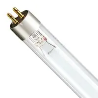 Philips T5 Short UV - C 6W - Ultravioletto | 21cm