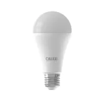 Calex Smart Tuya Wifi E27 Pera 14W 1400lm - 822-840 Regolabile Bianca | Dimmerabile - Sostitutiva 100W