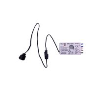Klemko Sensore crepuscolare 230V 0.5A