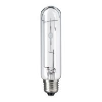 Philips MASTER E27 CDO-TT Plus CityBianca 50W - 828 Bianco Molto Caldo
