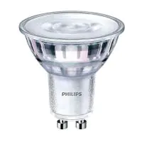 Philips Corepro LED Faretti GU10 PAR16 4.6W 355lm 36D - 827 Bianco Molto Caldo | Sostitutiva 50W