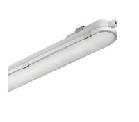 Philips Stagna LED CoreLine WT120C 38W 4000lm - 840 Bianco Freddo | 120cm - Dali Dimmerabile