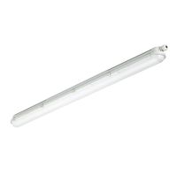 Philips Stagna LED CoreLine WT120C G2 21W 2700lm - 840 Bianco Freddo | 120cm - 3x Cablaggio Entra/Esci 