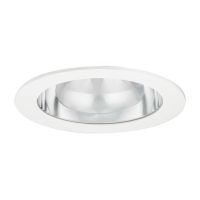 Philips Downlight LED GreenSpace2 DN460B 9.8W 1125lm 120D - 840 Bianco Freddo | 166mm - Aluminium Riflettore
