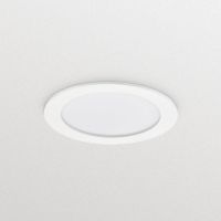 Philips Downlight LED Coreline DN145B 13W 1100lm 90D - 830 Luce Calda | 150mm - Dali Dimmerabile 