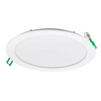 Philips Downlight LED Coreline DN145B 22.5W 2100lm 90D - 830 Luce Calda | 200mm - Dali Dimmerabile 
