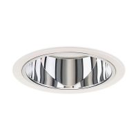 Philips Downlight LED LuxSpace Mini Profondo DN561B VLC-E 9W 1350lm 75D - 840 Bianco Freddo | 164mm - Aluminium Riflettore - Dali Dimmerabile 
