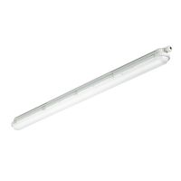 Philips Stagna LED CoreLine WT120C 30W 4000lm - 840 Bianco Freddo | 120cm - Interact Dimmerabile - Cablaggio Entra/Esci