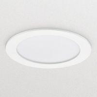 Philips Downlight LED Coreline DN145B 14.3W 1100lm 90D - 829 Luce Calda -  | 166mm - Ritaglio 150mm - Interact Dimmerabile