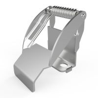 Confezione Multipack 4x Noxion Pannello A LED Clip Di Montaggios