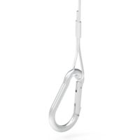 Noxion Pannello a LED Ecowhite Cavo di sicurezza 1.5m
