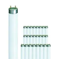 Confezione Multipack 25x Philips MASTER TL-D Super 80 18W - 827 Bianco Molto Caldo | 60cm