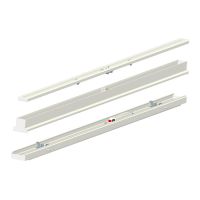 Noxion LED Easy Trunk Adatto Per TMX204 T8 58W 9000lm 90D - 850 Bianco Freddo | 1600mm